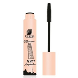 Тушь д/ресниц M-117 Long lashes (Удлинение) Parisa
