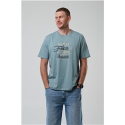 футболка мужская 3541-23 Новинка