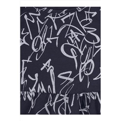 Платье АПРЕЛЬ #819399