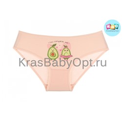 Трусы для девочки