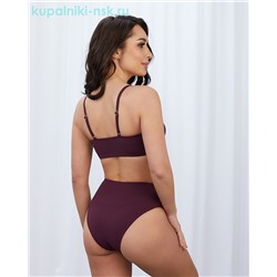 86284 W Купальник раздельный (40-48)