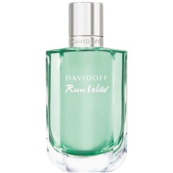DAVIDOFF RUN WILD 100ml edp M~  БЕЗ УПАКОВКИ