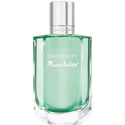 DAVIDOFF RUN WILD 100ml edp M~  БЕЗ УПАКОВКИ