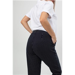 Костюм с брюками Силуэт НАТАЛИ #1046151