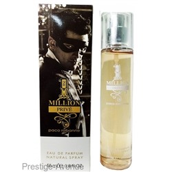 Paco Rabanne 1 Million Prive edp феромоны 55 мл