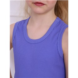 Платье МЛШ-16 "Майя" фиолетовый