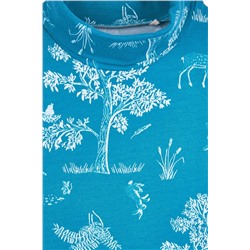 Водолазка KOGANKIDS #736451