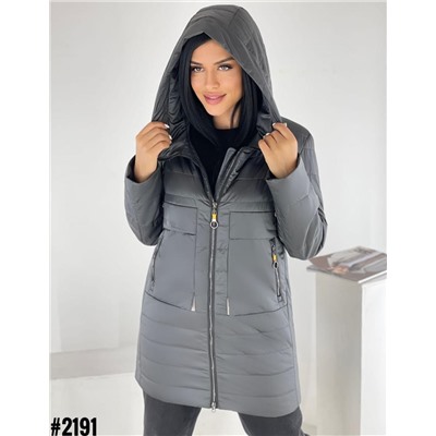 Демисезонные куртки 894326