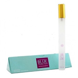Antonio Banderas Blue Seduction woman, 15мл