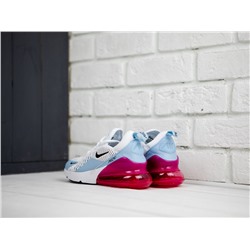 Кроссовки Nike Air Max 270 WMNS Purple