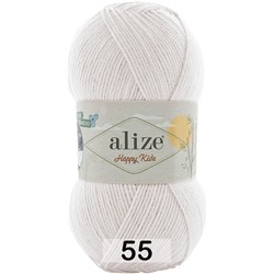 Пряжа Alize Happy Kids