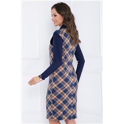 267829 Bellovera Платье