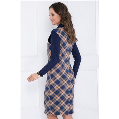 267829 Bellovera Платье