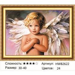 AM34 HWB2622