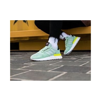 Adidas Boost Zx 500