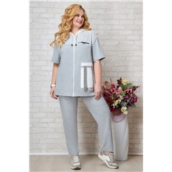 Aira Style 895, Брюки,  Толстовка