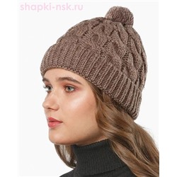 8772 RWH Шапка женская (56-58)