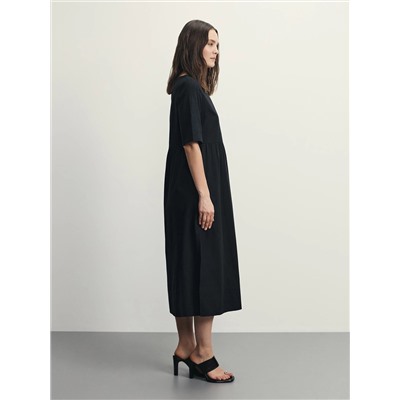 523700 ZARINA Платье