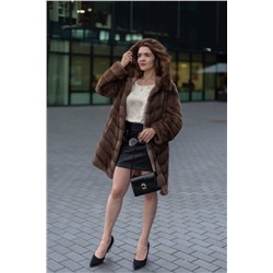 Мехофф Лада90.532-521 паломино, Пальто