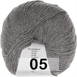 Пряжа Lang Yarns Baby Cotton