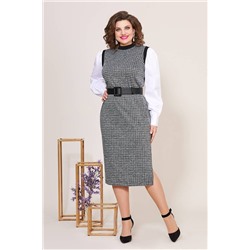 Mira Fashion 5201, Платье