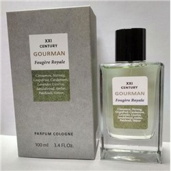GOURMAN  FOUGERE ROYALE /муж. M~ (Диор Саваж Эликсир)