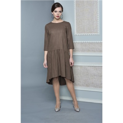 Lady Style Classic 1306, Платье