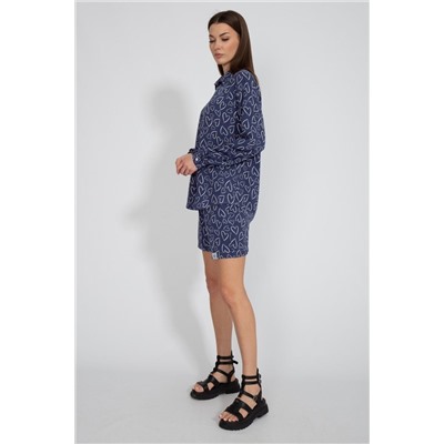 Kivviwear 40884089.04, Шорты,  Рубашка
