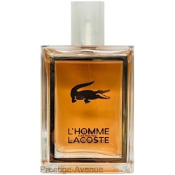 Тестер: Lacoste L'Homme 100 мл