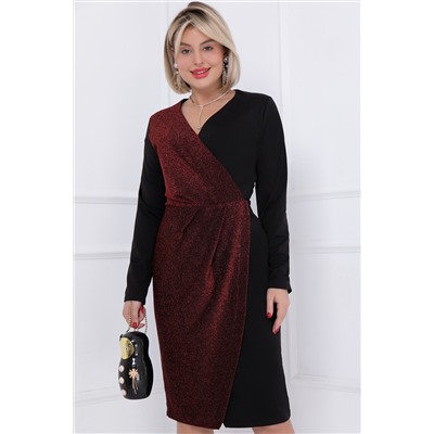 327650 Bellovera Платье