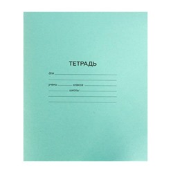 Тетрадь 24 л клетка офсет (выпис.по 5шт.) AL8040К(т)