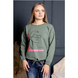 Кофта Марьяна 2-970