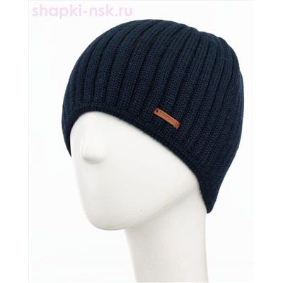 44954 Шапка мужская (57-59)