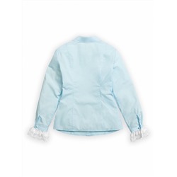 GWCJ7082 (Блузка для девочки, Pelican Outlet )