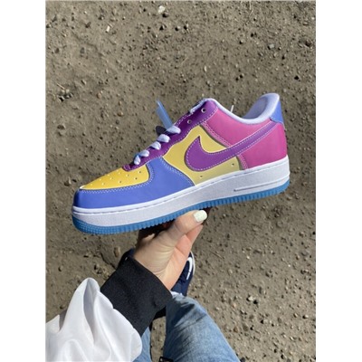 Nike Air Force 1 07 Lx UV Reactive