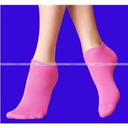 BFL следки женские однотонные