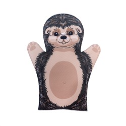 Кукла-перчатка «Ежик» серия «Би-Ба-Бо»