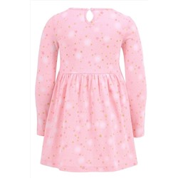 Платье АПРЕЛЬ #943843