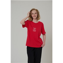 футболка женская 8785-05 Новинка