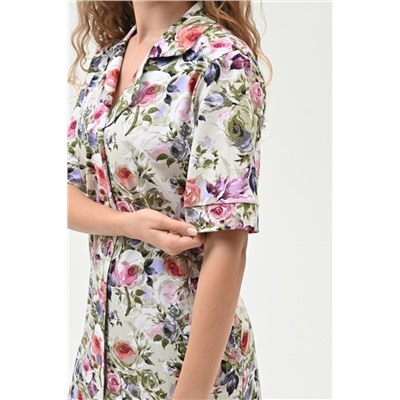 халат 6833-38 Новинка