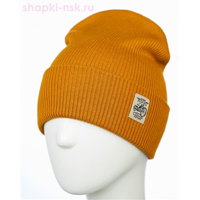 012 SHM Колпак мужской (58-60)