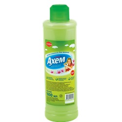 Ополаскиватель для тканей "ACHEM" мягкий 1000г
