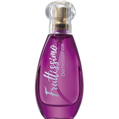 FRUTTISSIMO BERRIESSENCE Ягодный сорбет 35ml/жен. M~