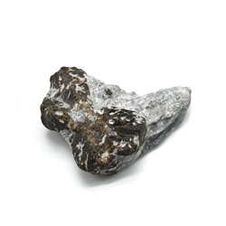 Минерал ставролит 37*32*12мм, 16г (G)