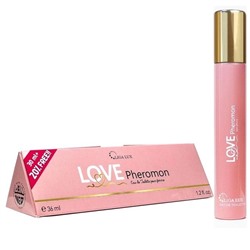 Духи-ручка 36ml  LL  LOVE PHEROMON  / жен M~