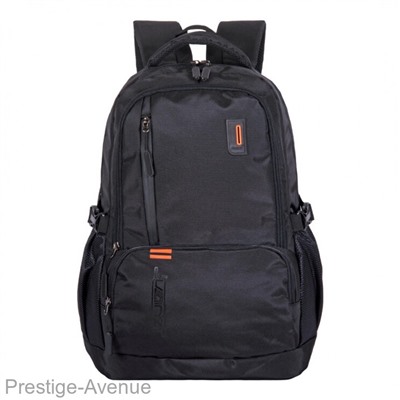 Молодежный рюкзак MERLIN S820 черный