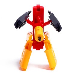 Робот «Пистолет»