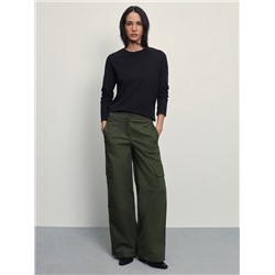 399633 ZARINA Брюки