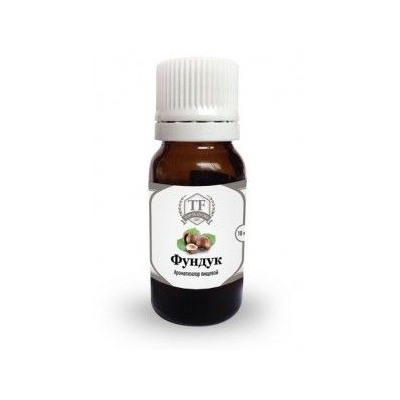 Ароматизатор кондитерский TopFlavors «Фундук» 10 мл