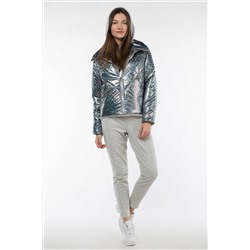 04-2496 Куртка демисезонная (синтепон 100)